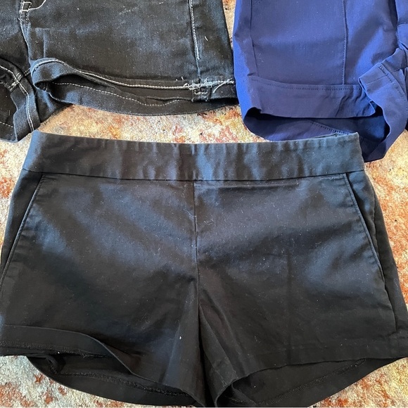 Bundle of Five Women’s Shorts Denim Classic Short Shorts size 1 - Picture 9 of 9